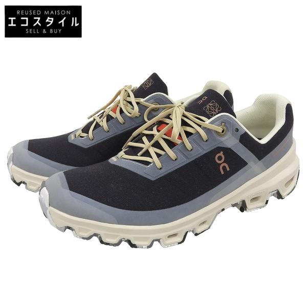 LOEWE（ロエベ） 新品同様 ×ON CLOUDVENTURE スニーカー シューズ