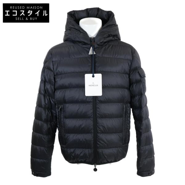 MONCLER（モンクレール） 新品同様 24年製 K20911A00009 NAJAN