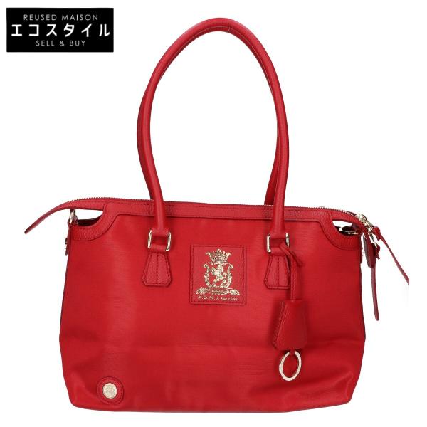 A.D.M.J. Accessoires De Mademoiselle ADMJ ナイロンリュスク
