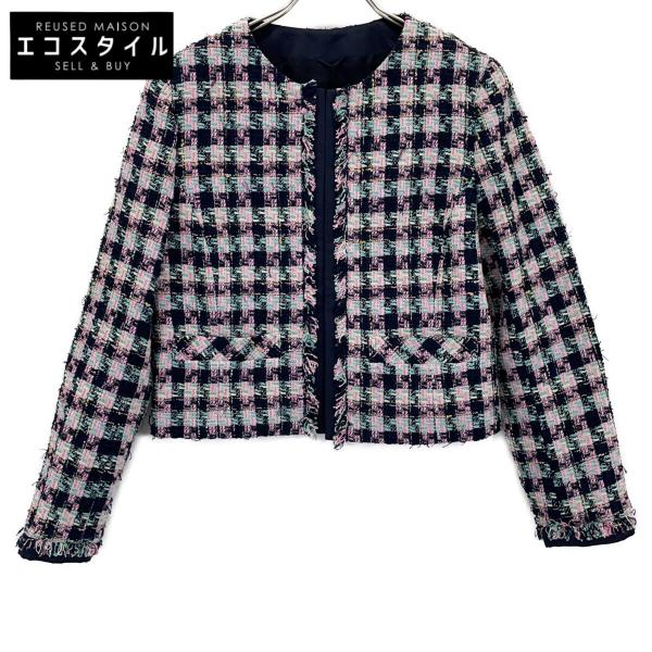 ANAYI（アナイ） 10231710460 MALHIA KENT社製リリヤンミックス