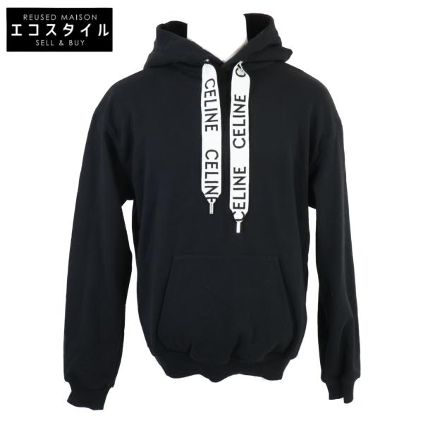CELINE（セリーヌ） 新品同様/国内正規 2Y468670Q コットンフリース