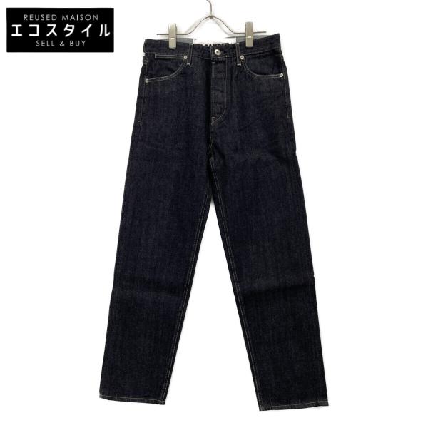 JIL SANDER+ ジルサンダープラス ボトムス 26 インディゴ レディース JIL SANDER+ ジルサンダープラス JPPR663102 インディゴ コットン