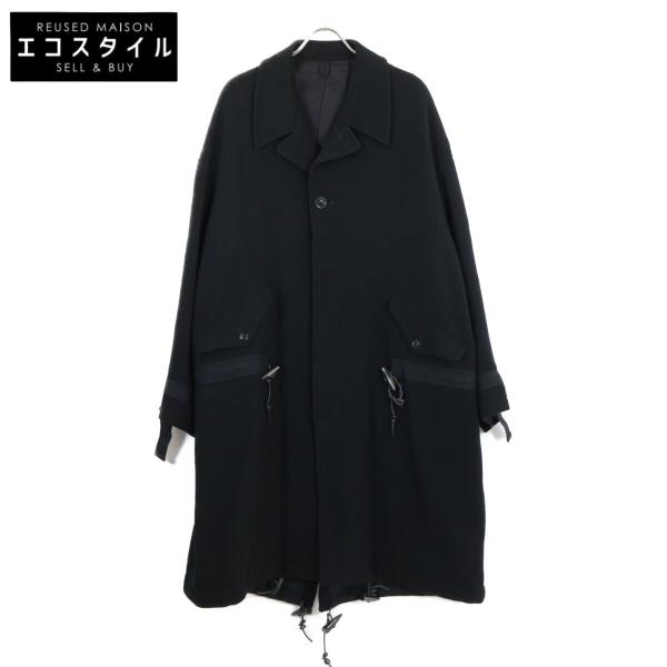 Yohji Yamamoto POUR HOMME ヨウジヤマモトプールオム 17AW HK-C06-102