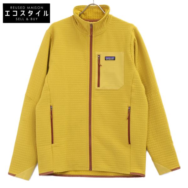 patagonia（パタゴニア） 美品/ R2 TECHFACE JACKET R2テックフェイス