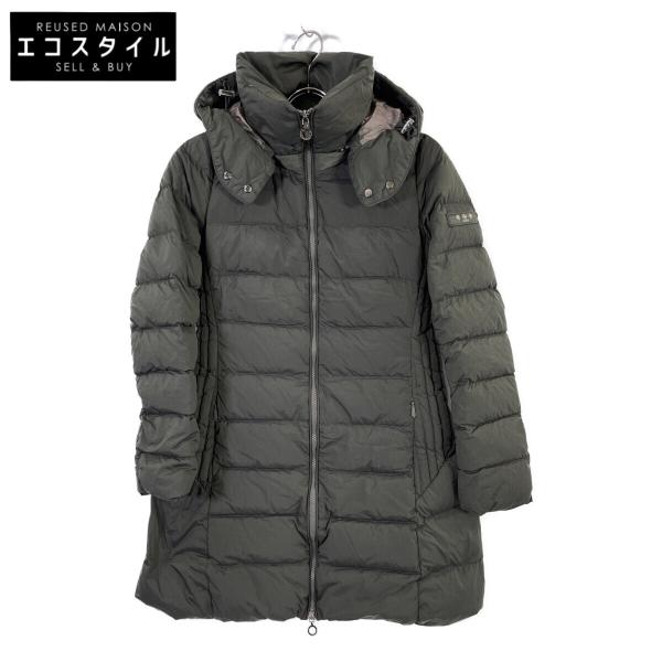 15330✨タトラス ポリテアマ ダウンコート 2 M LTA20A4694 楽天市場】タトラス TATRAS LTA19A4694 POLITEAMA KHAKI ポリテアマ