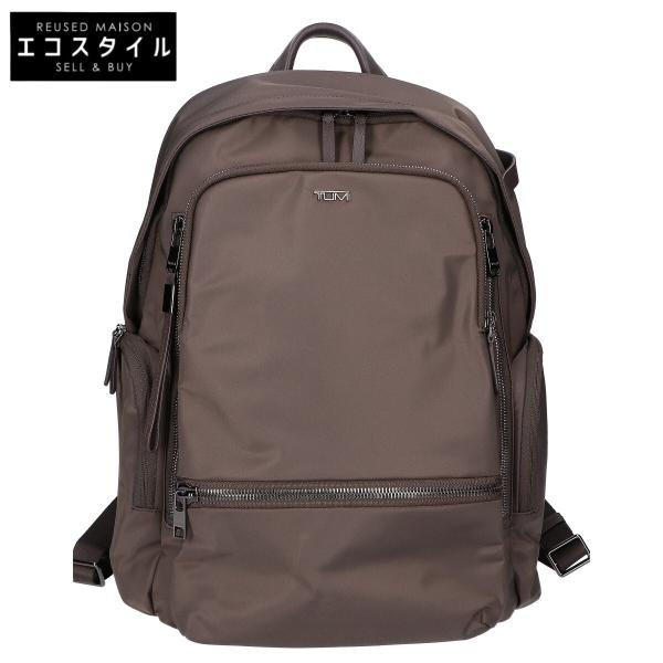 TUMI（トゥミ） 美品 146566T315 196600MNK VOYAGEUR セリーナ バック