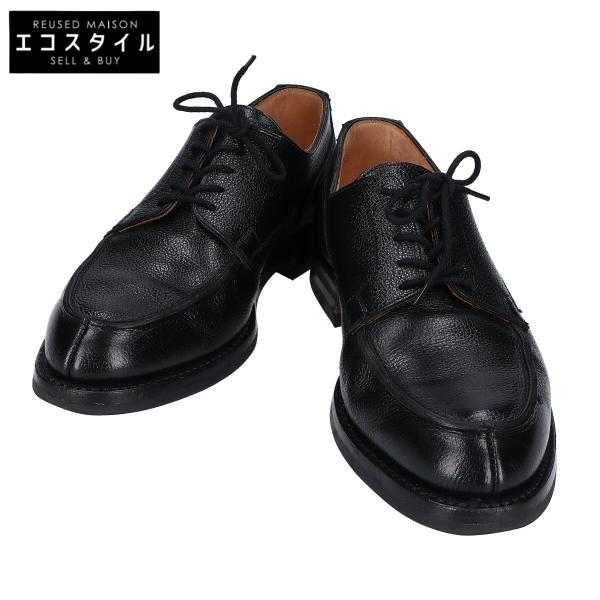 Crockett＆Jones クロケット＆ジョーンズ 20076 Durham3 ラスト375 U