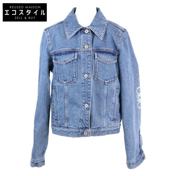 LOEWE（ロエベ） 美品 国内正規 S359Y50X23 レザーパッチ アナグラム