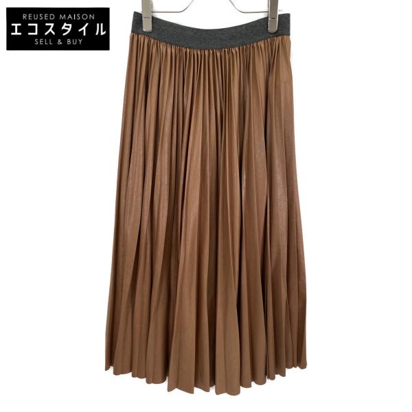 FABIANA FILIPPI ファビアーナフィリッピ GND222W416 ブラウン  