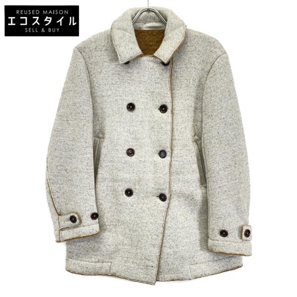 45rpm フォーティファイブアールピーエム 7112070 ベージュ エスキモー