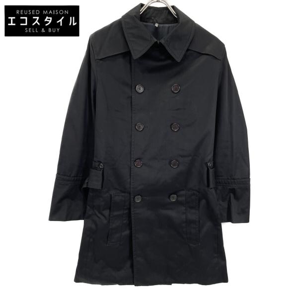 DIOR ディオール クリスヴァンアッシュ期 8H3131420829 ブラック