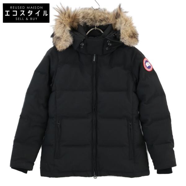カナダグース チェルシーパーカー 3804LA CANADA GOOSE（カナダグース） 国内正規 3804LA CHELSEA PARKA