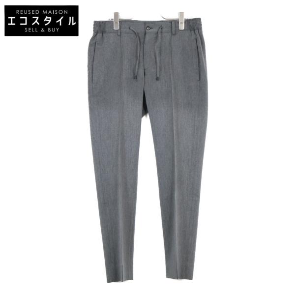 giab's ARCHIVIO ジャブスアルキヴィオ A5935 グレー ポリエステル