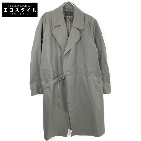 junhashimoto（ジュンハシモト） 【×CERRUTI】1011810024 カーキ