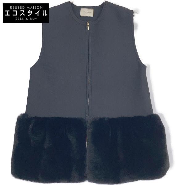 UNITED ARROWS（ユナイテッドアローズ） 1518-106-1840 ブラック