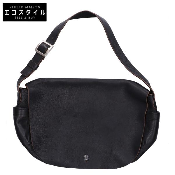 春　RUDE GALLERY レザーウエストバッグ RUDE GALLERY】 WAIST BAG - SIDESTAND