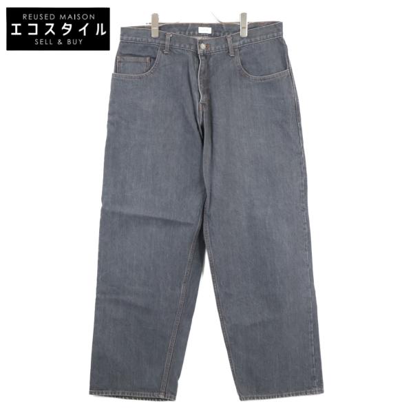 CIOTA シオタ NPTM-11BG ライトインディゴ スビンコットン 13,5oz