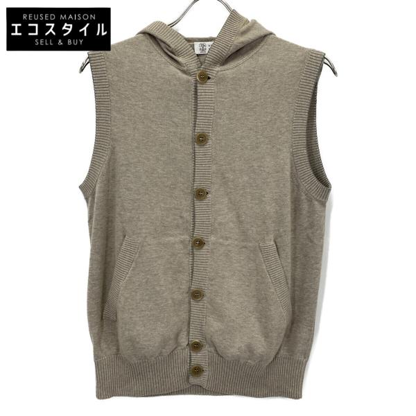 BRUNELLO CUCINELLI ブルネロクチネリ DE92360 ベージュ コットン