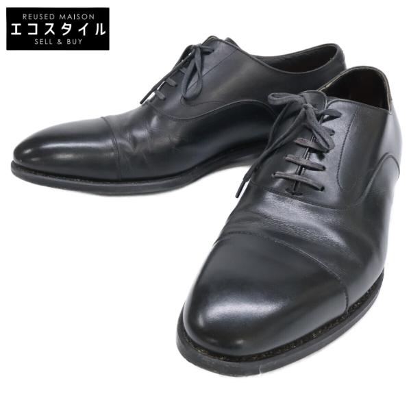 ユニオンインペリアル　黒　ハンドソウン チャッカーブーツ8EEE 英ダイナイト底 ユニオンインペリアル 黒 ハンドソウン チャッカーブーツ8EEE 英