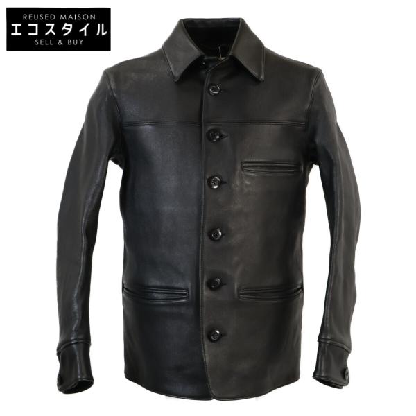 新品同様 ADDICT CLOTHES アディクトクローズ ACV-LJK02S SHEEPSKIN