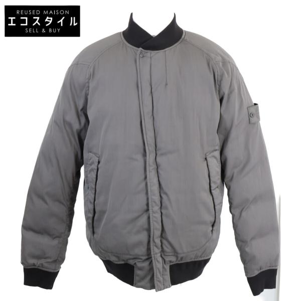 美品/国内正規/20AW STONE ISLAND ストーンアイランド 7315439F2 Ghost
