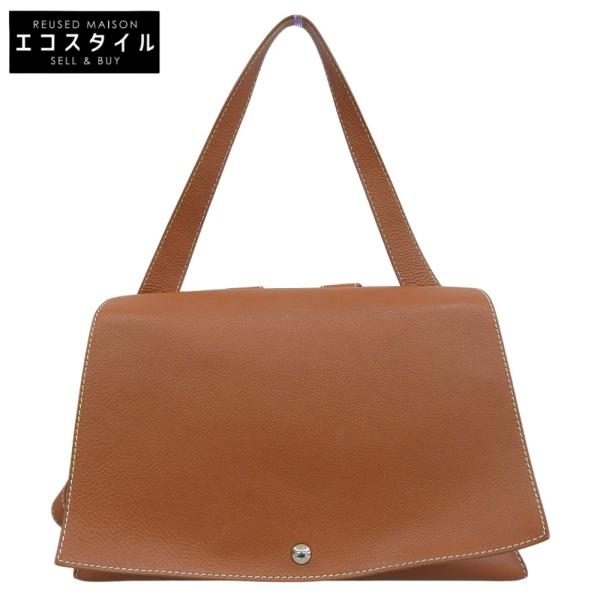 マザーハウス　レイ　2way リュック　ショルダーバッグ　美品 MOTHERHOUSE マザーハウス レザー LAY 2WAY レイ バックパック