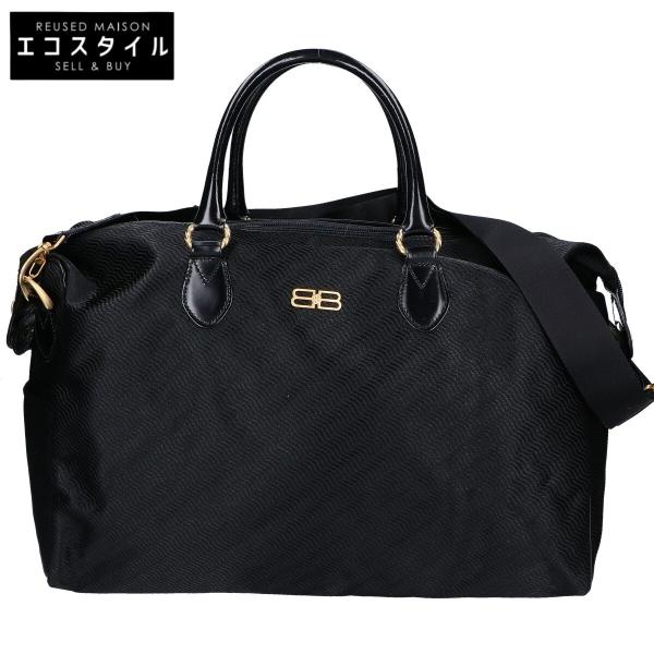 BALENCIAGA（バレンシアガ） ACE社製 1883301 ナイロンファブリック BB