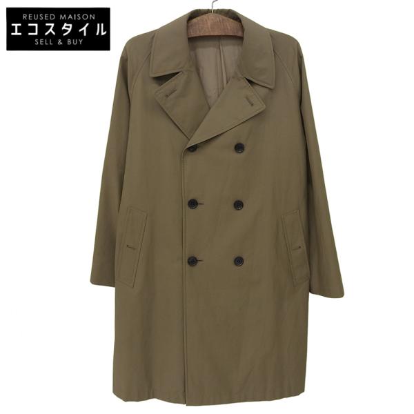 UNITED ARROWS（ユナイテッドアローズ） セミダブルロングコート