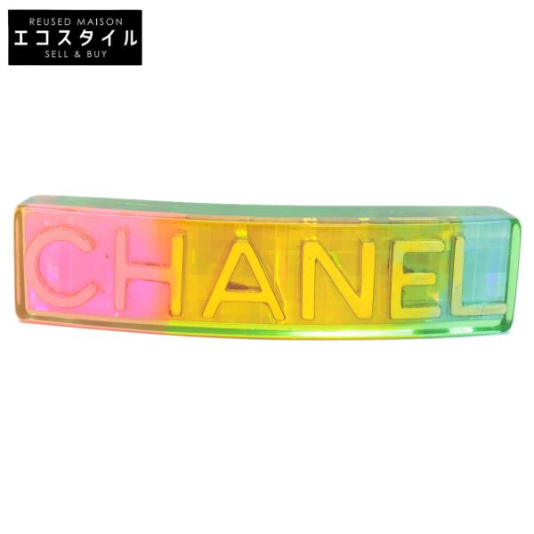 CHANEL（シャネル） 97P ヴィンテージ オーロラグラデーション CHANEL