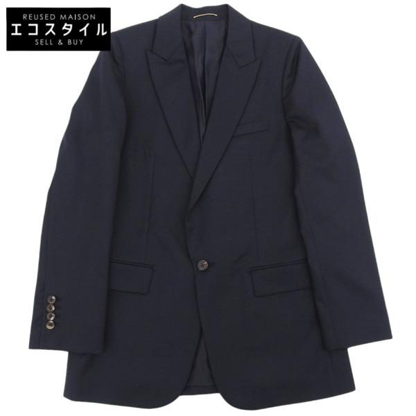 ドゥーズィエムクラス テーラード ジャケット 日本製 ネイビー 36 Deuxieme Classe（ドゥーズィエムクラス） | Navy tailored