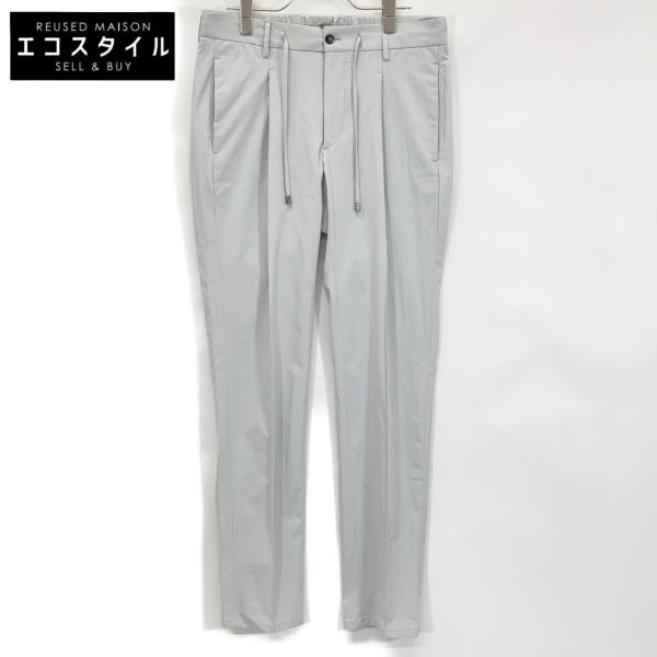 giab's ARCHIVIO ジャブスアルキヴィオ A3563 グレー ナイロン