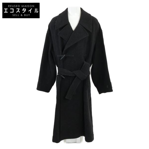 24AW LEMAIRE ルメール ダッフルコート 46 24AW LEMAIRE ルメール ダッフルコート 46 LEMAIRE ダッフルコート