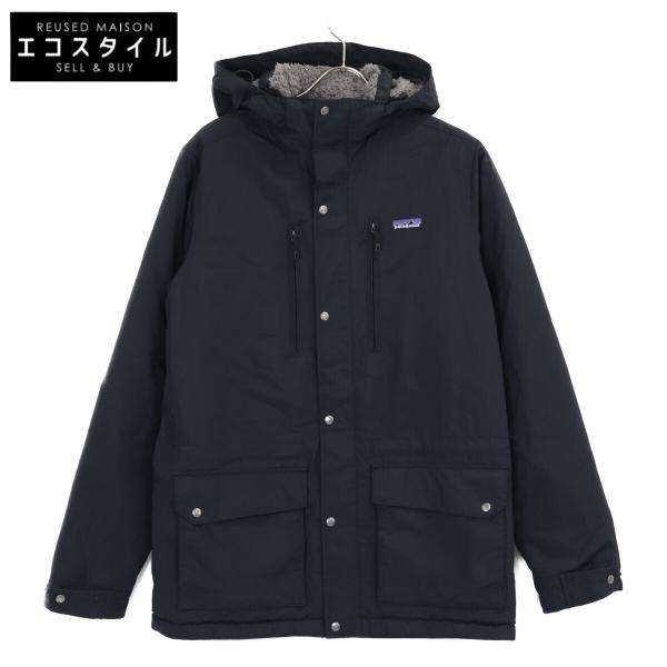 Patagonia ブラック イスマスパーカ patagonia（パタゴニア） 27020 ブラック isthmus parka イスマス