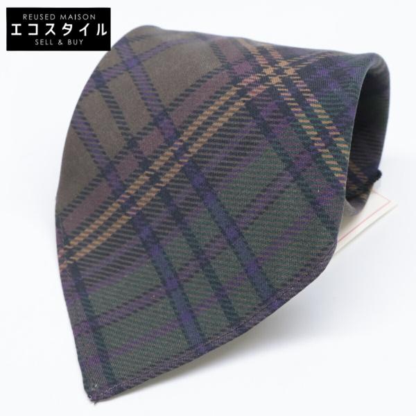 RRL シルク ネクタイ カート柄 RRL シルク ネクタイ カート柄 - メルカリ