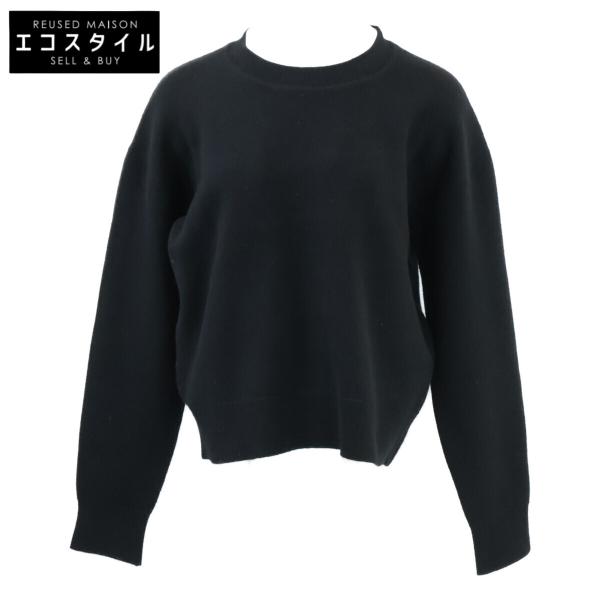 DIOR ディオール  美品 924S55AM009 J'Adior 8 カシミヤ ボクシーセーター 40 DIOR ディオール 美品 924S55AM009 J'Adior 8 カシミヤ ボクシー