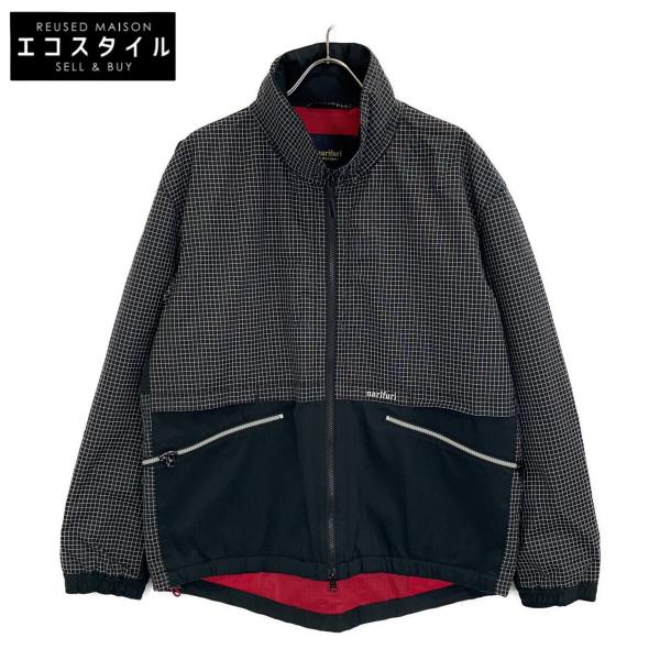 narifuri ナリフリ NF2057 ブラック Tsunoogaリップ サイクルベンチ