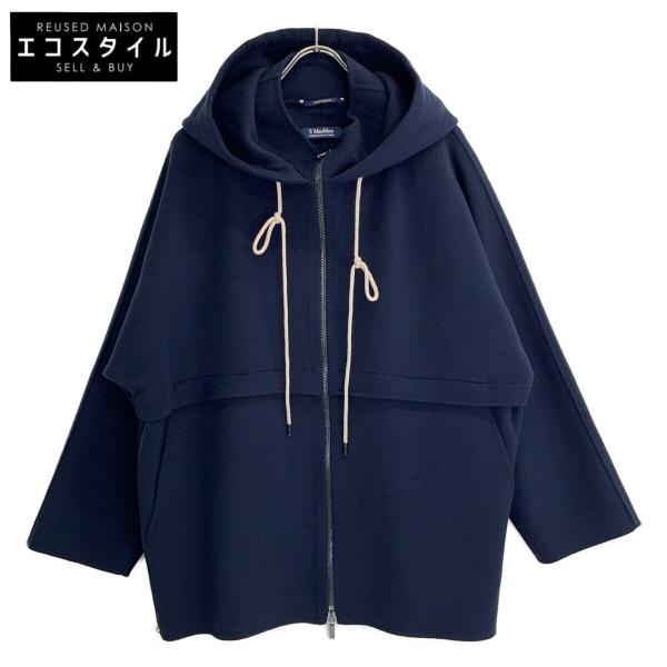 S MaxMara エスマックスマーラ CUCITO AMANO/クチートアマーノ