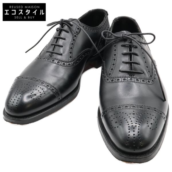 美品/ Crockett＆Jones クロケット＆ジョーンズ 6034 COVENTRY
