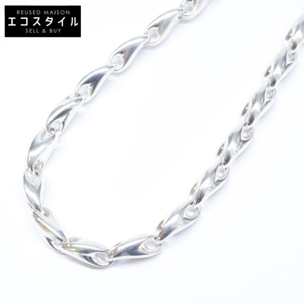 美品 GEORG JENSEN ジョージジェンセン SV925 652C リフレクト