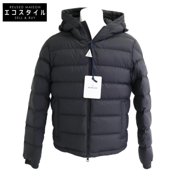 モンクレール　ダウンジャケット　希少品ラヴェダ MONCLER（モンクレール） 新品同様 25年製 LAVERAET/ラヴェレット