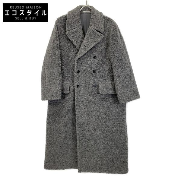 COUTURE D'ADAM クチュールドアダム 別注 24AW-125 ダブルブレスト