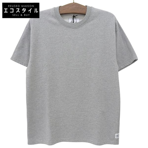 新品同様 Reigning Champ レイニングチャンプ コットン リラックス