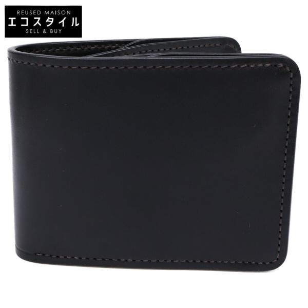 ワイルドスワンズ　WINGS/SD/BK 美品 WILDSWANS ワイルドスワンズ CSS-WINGS(CL)/SD/BK ウィングス