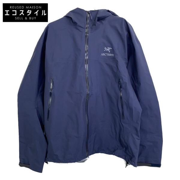 ARC'TERYX（アークテリクス） 23SS X000006876 GORE-TEX BETA JACKET