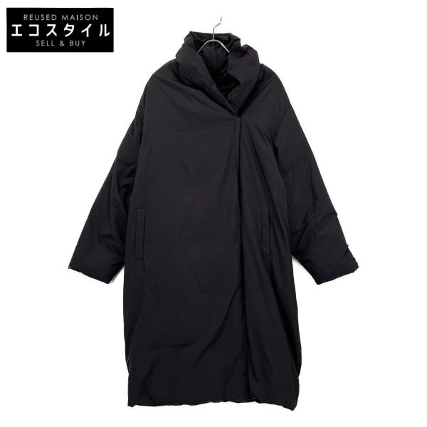 mizuiro ind ミズイロ インド ブラック ショールカラー ドレープライト