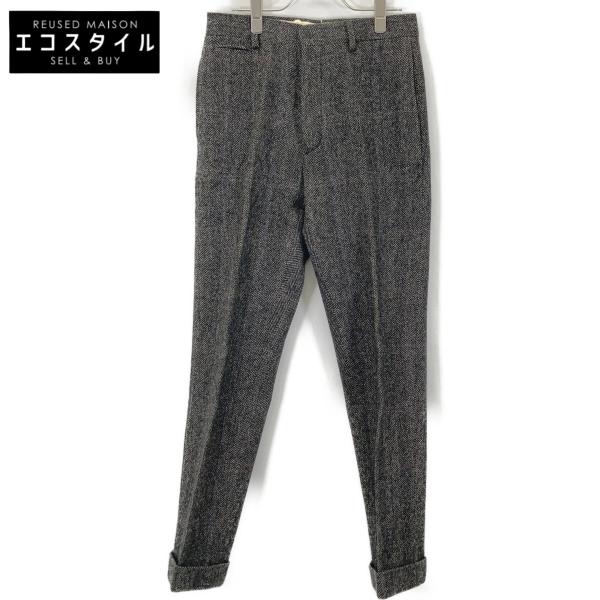 RRL（ダブルアールエル）スラックス　w38 裾上げ済み RRL（ダブルアールエル）スラックス w38 裾上げ済み 【公式通販】