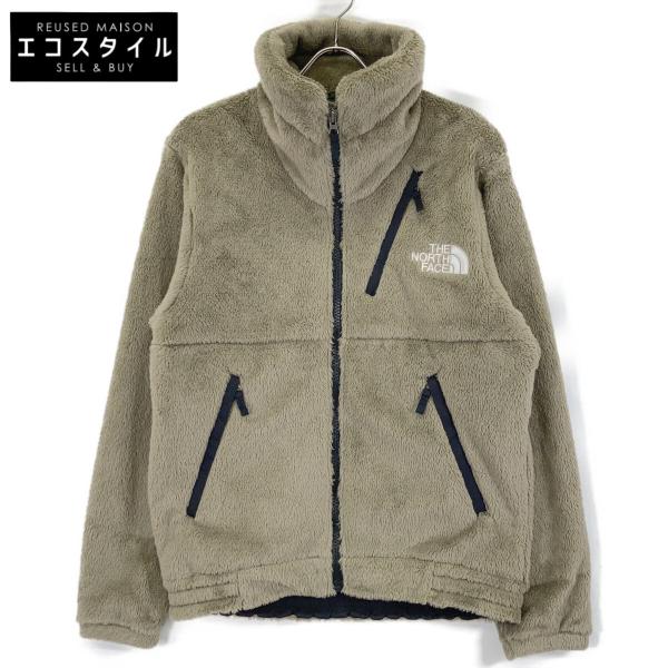 THE NORTH FACE（ザ ノースフェイス） ノースフェイス NA62550 カーキ