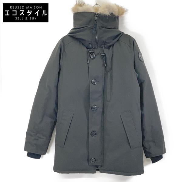 CANADA GOOSE（カナダグース） 国内正規 3426MB Chateau Parka