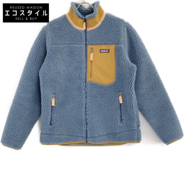 patagonia（パタゴニア） 美品 24年製 23074 ユーティリティブルー
