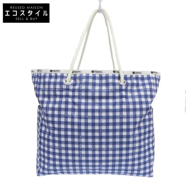 LeSportsac（レスポートサック） 美品 りぼん70周年記念 天使なんか